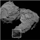 Illustration for article titled The Mysterious Balancing Boulders Of Rosettas Comet